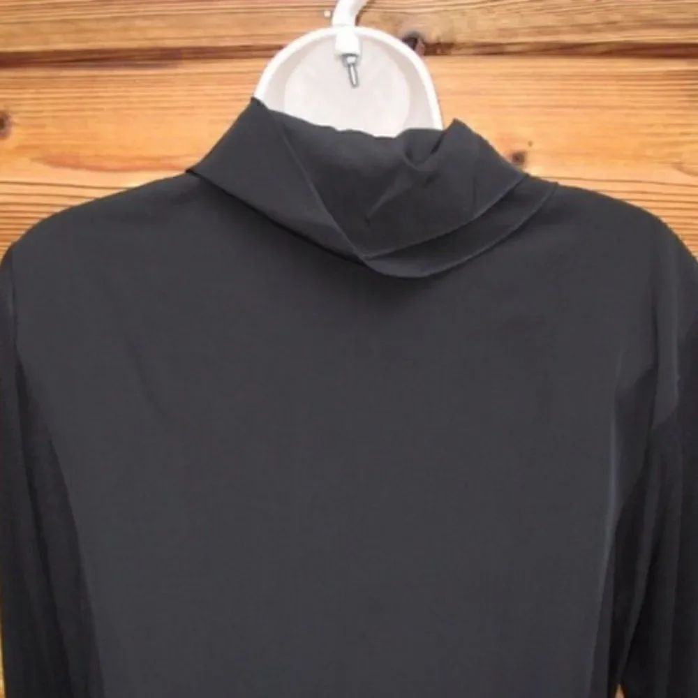 NWT Black Jacket  - Picture 5 of 7